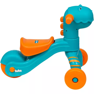 اسباب بازی سه چرخه واکر کودک دایناسور FIVESTAR Dinosaur Walker Tricycle_اسباب بازی